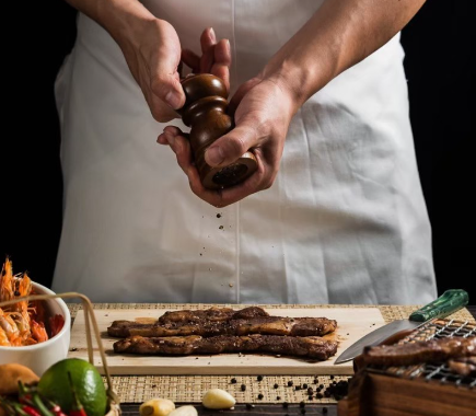 【三松】美味牛小排